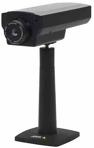 AXIS Q1922 10MM 30FPS - Kamery termowizyjne IP